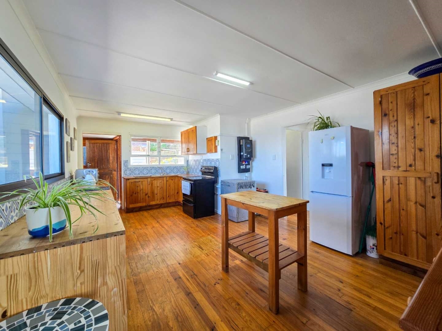 5 Bedroom Property for Sale in Jongensfontein Western Cape